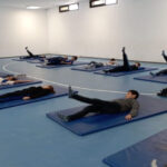 Club de gymnastique