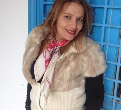  Mme Faten Hesni