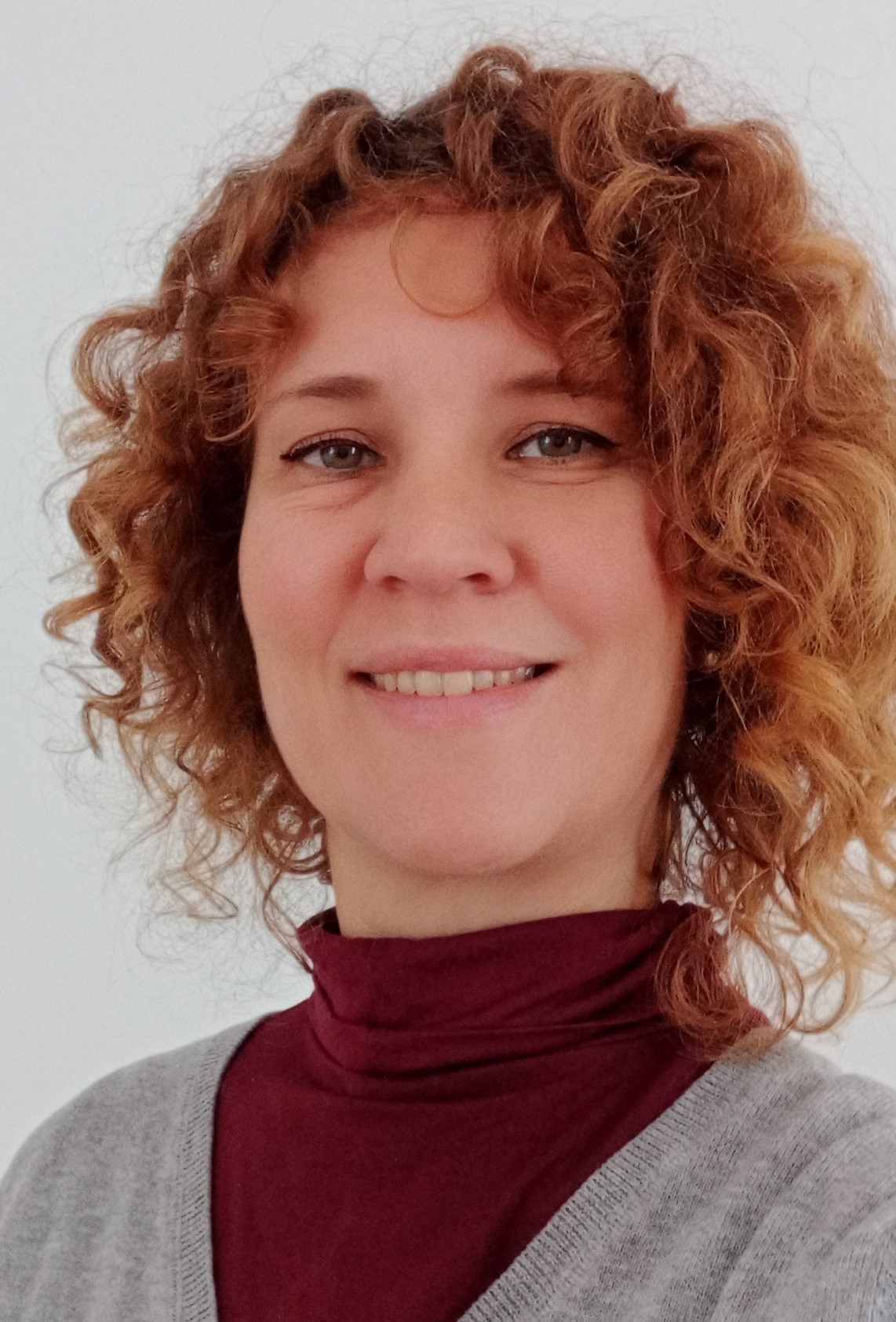 Carole Robin
