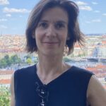  Mme Garcia Delphine