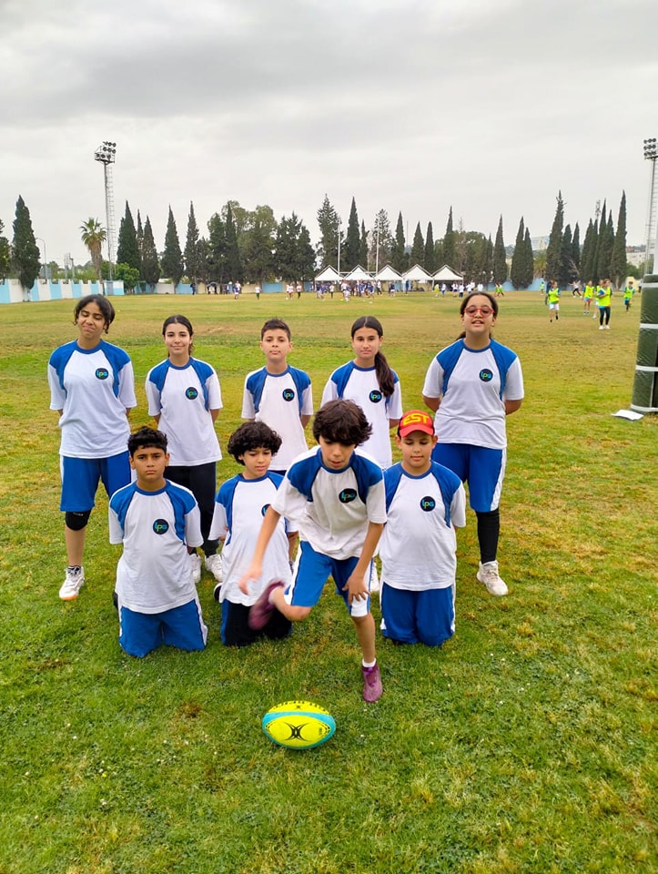 Coupe de Tunisie de Rugby