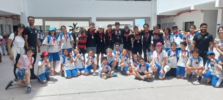 Les olympiades