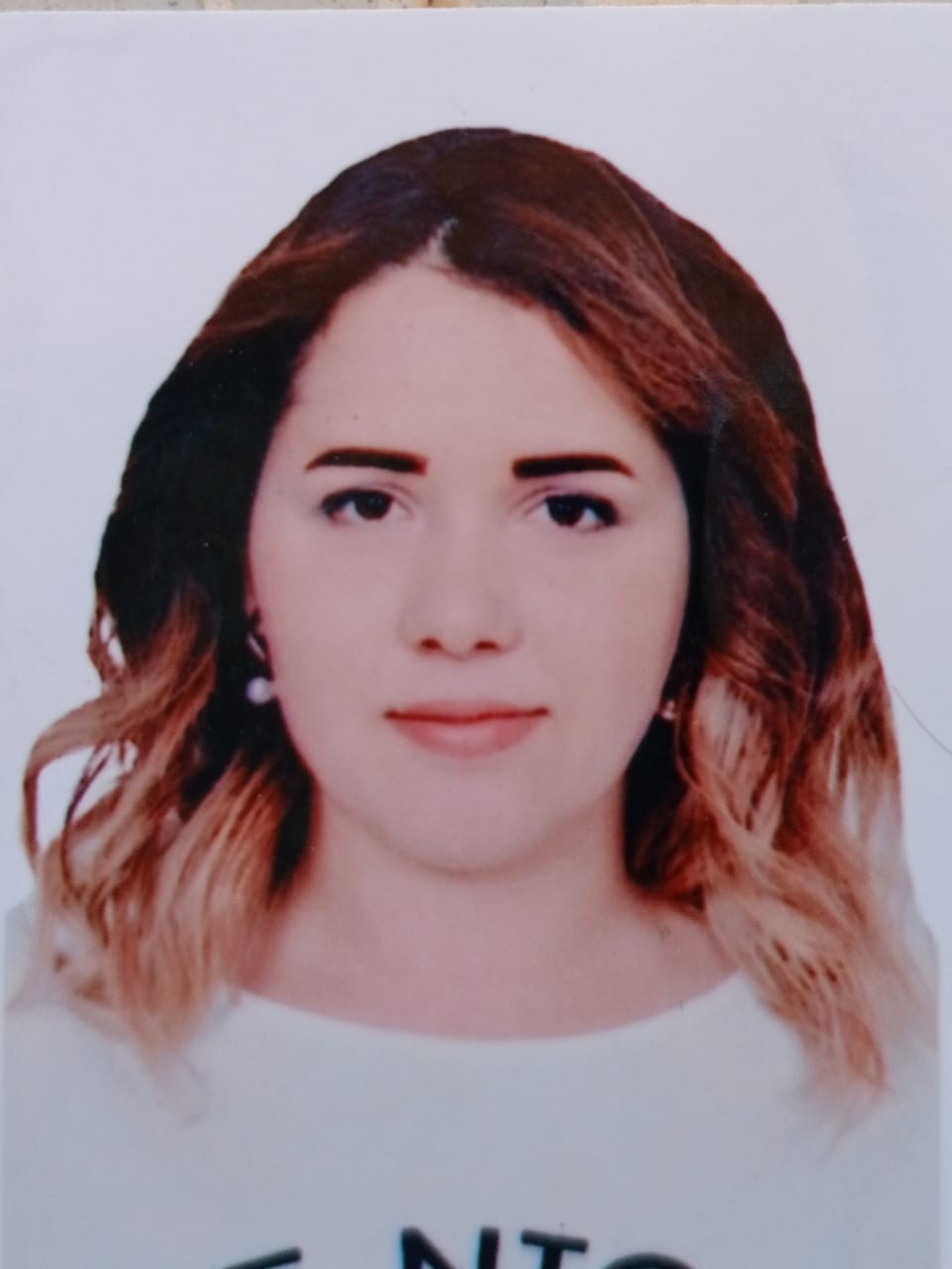  Mme LAARIBI Arwa 