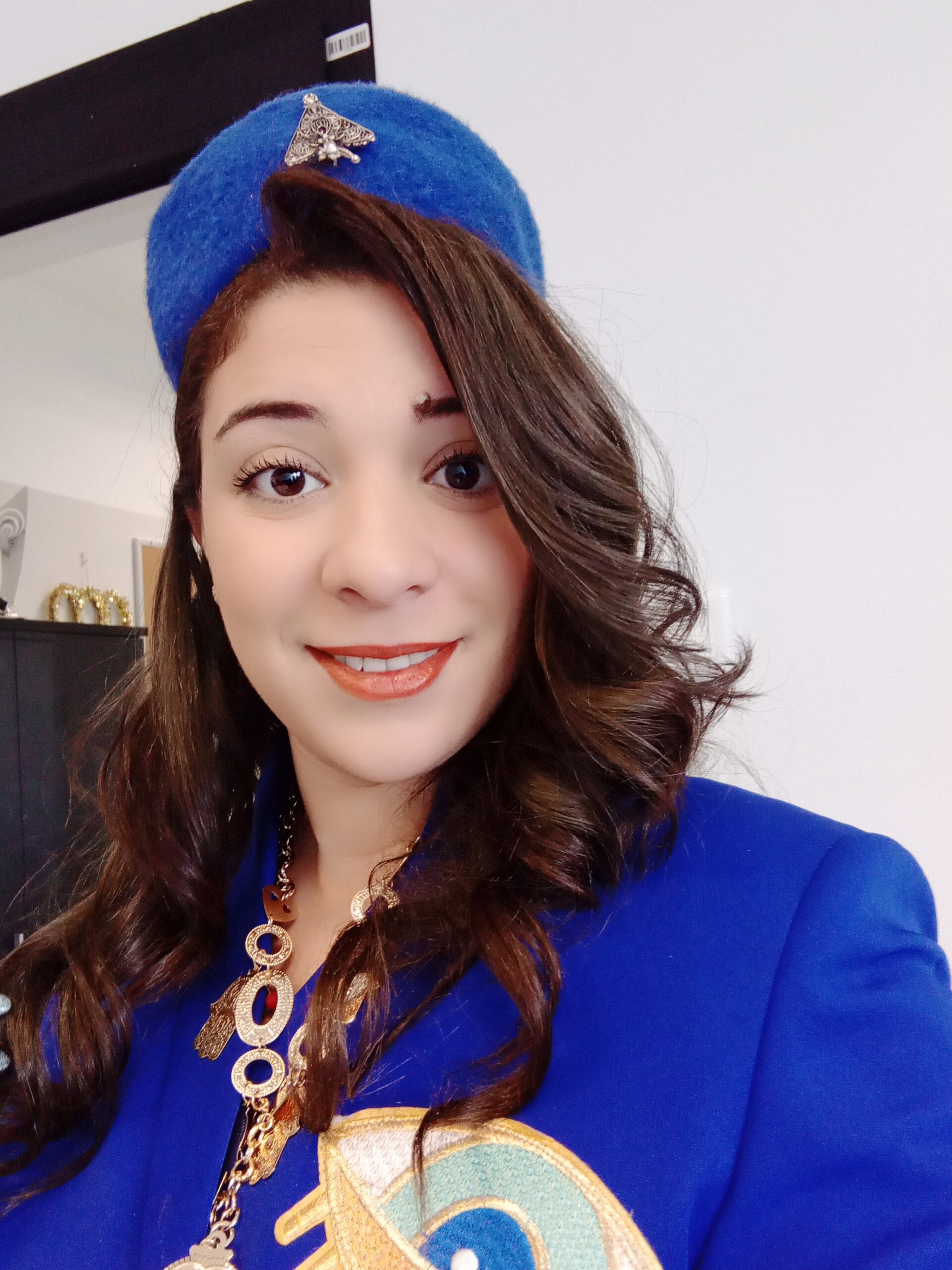 Mme BRAIZA Nour 