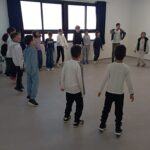 Projet danse