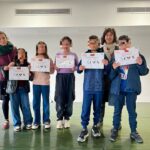 Projet de lecture Petites voix Grandes lectures