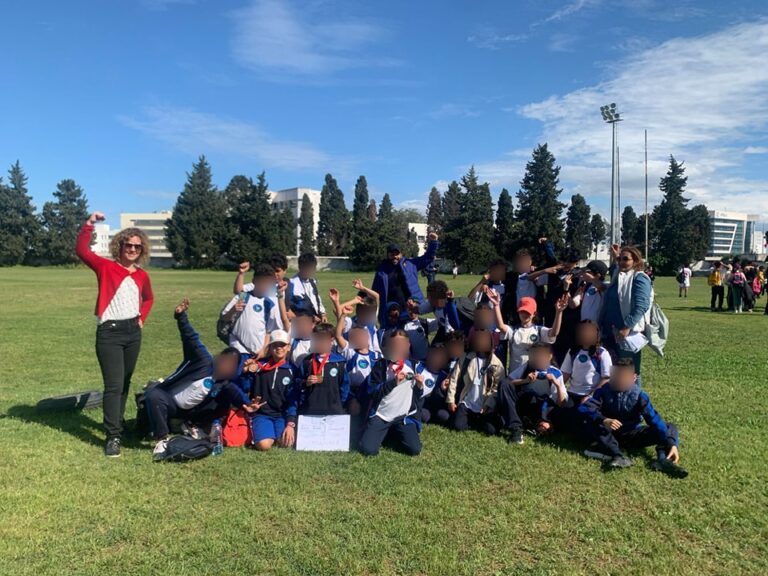 Coupe de Tunisie rugby