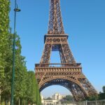Louis Pasteur Gammarth et Tunis à Paris