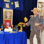 Projet « Mon petit musée de Van Gogh »