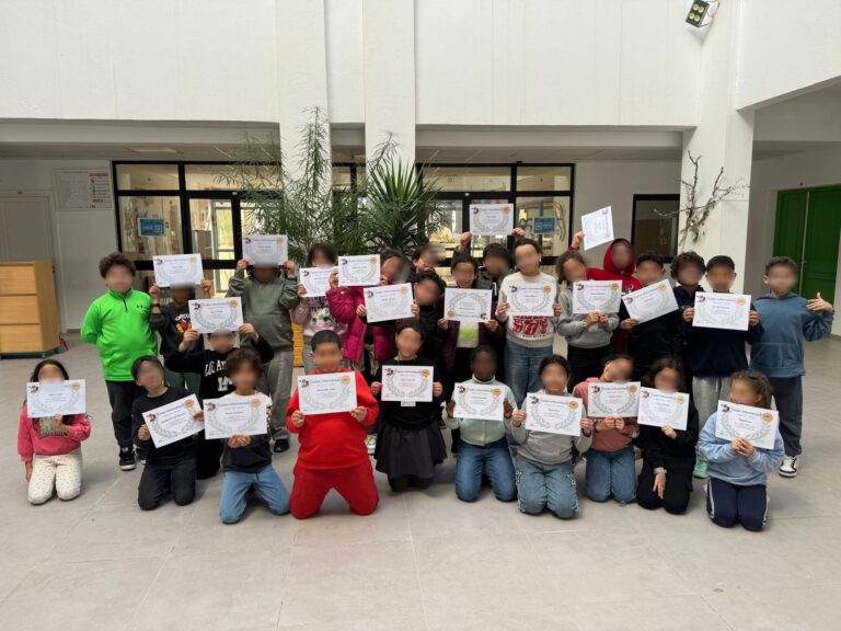 Concours Castor Informatique