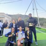 Tournoi de football féminin inter-établissements AEFE