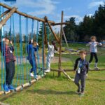 🌿✨ Sortie pédagogique inoubliable pour nos élèves de CE1 ! ✨🌿