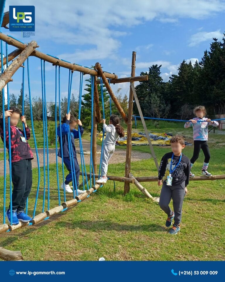 🌿✨ Sortie pédagogique inoubliable pour nos élèves de CE1 ! ✨🌿