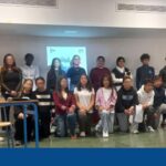la finale établissement des « Ambassadeurs et Ambassadrices en Herbe »