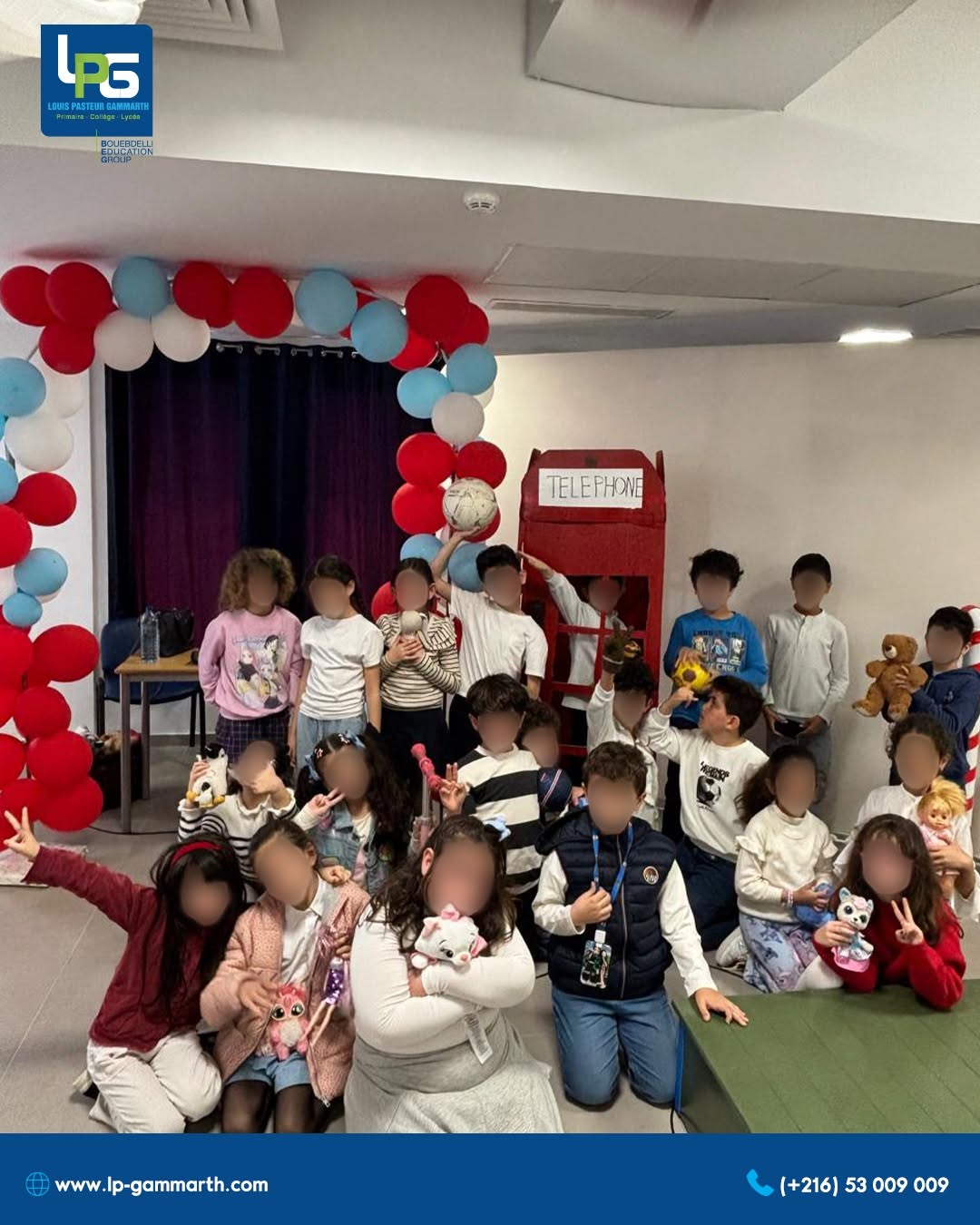🎭🎶 Fête de l’anglais à l&rsquo;école primaire🎶🎭